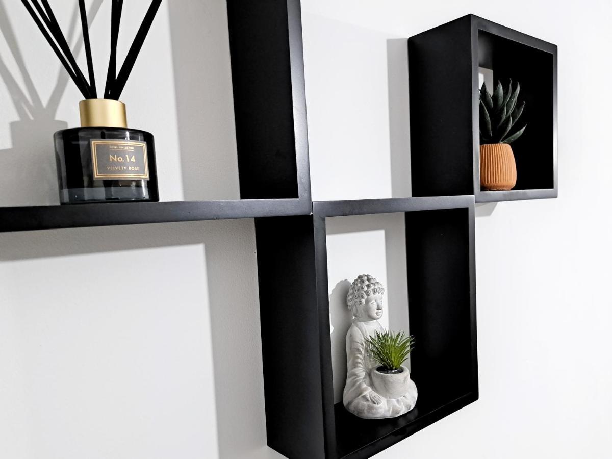 Stylish 2 Bed Apartment With Free Parking, Speed Wifi, Free Parking Colchester Dış mekan fotoğraf