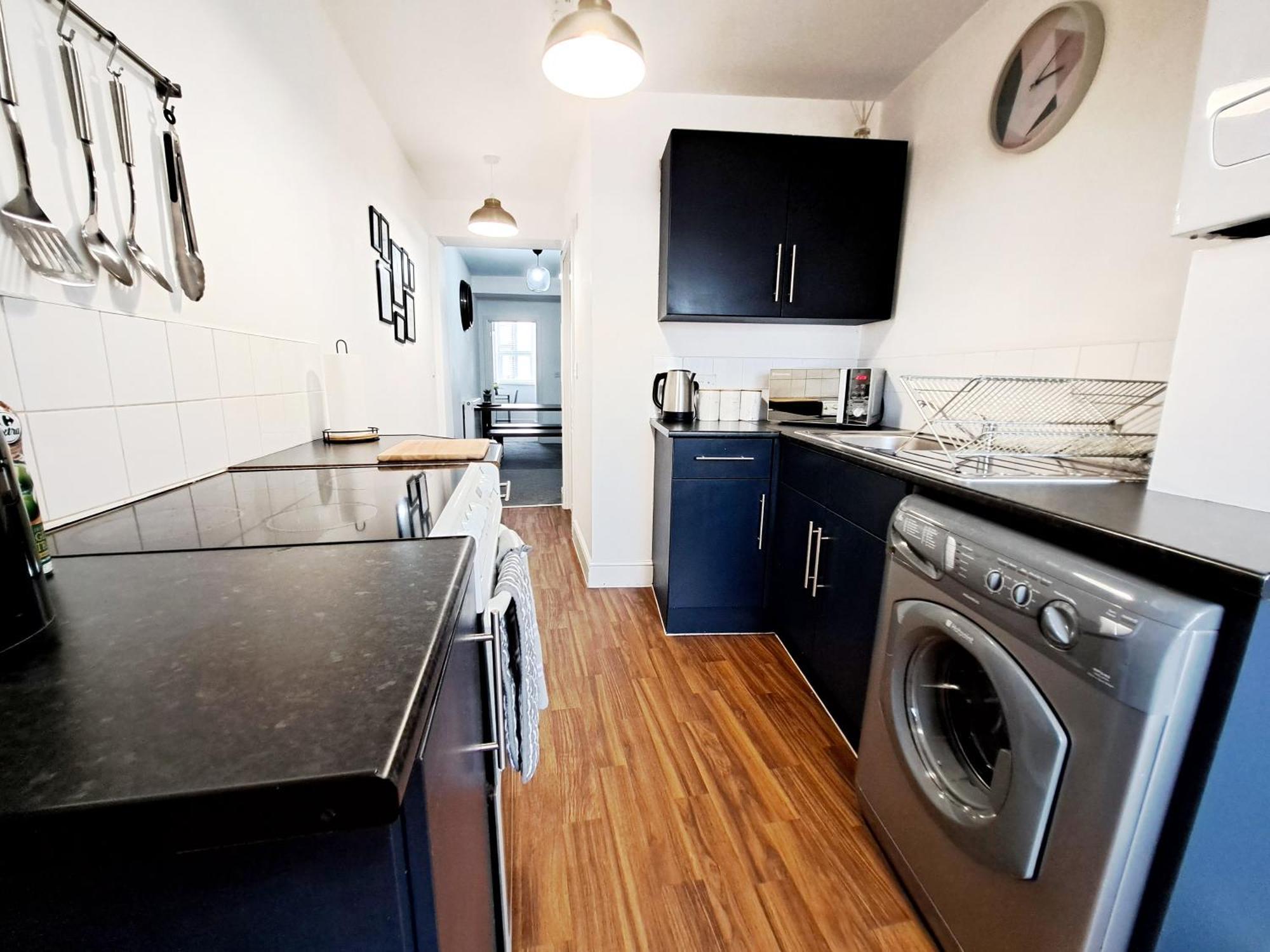 Stylish 2 Bed Apartment With Free Parking, Speed Wifi, Free Parking Colchester Dış mekan fotoğraf